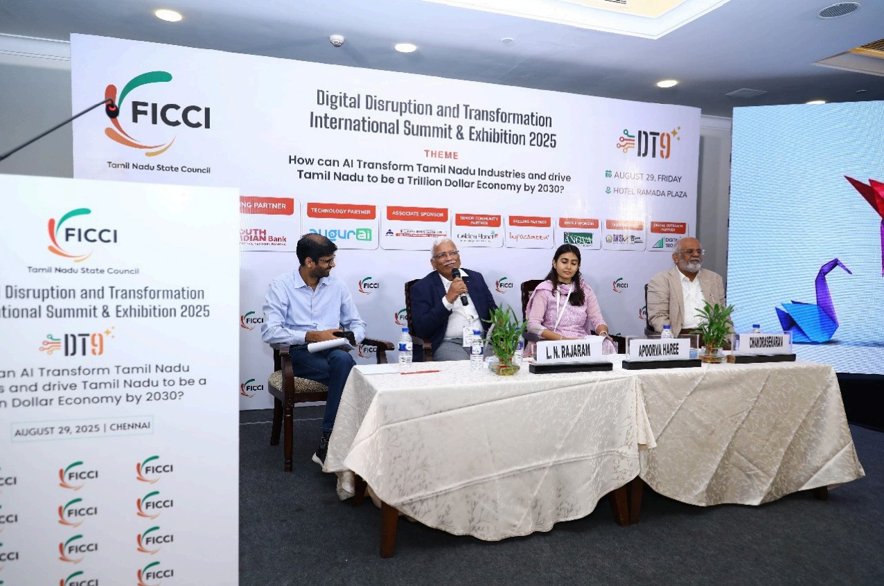 KritiLabs Women's Day Celebration